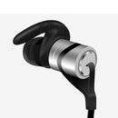 Bakeey D9 In-ear Sport Waterproof Sweatproof Magnetic Absorption Voice Prompt V4.1 bluetooth Earphone