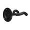 Guitar Stand Hook Adjustable Wall Mounted for Electric Acoustic Guitar Bass Holder Padded