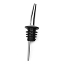 Honana BT-PS8 Stainless Steel Liquor Pourer Red Wine Bottle Stopper Multi-function Bar Tools