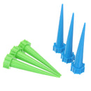 12pcs Plant Self Watering Spikes Automatic Vacation Drip Irrigation Devices