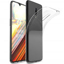 Bakeey Transparent Shockproof Soft TPU Back Cover Protective Case for OnePlus 6T