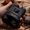 Day And Night Vision 30 x 60 ZOOM Mini Compact Foldable Binocular For Hiking Hunting Telescopes