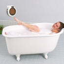 Portable 900W Mini Electric Wall Outlet Space Instantly Heating Warm Heater