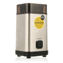 220V Electric Coffee Bean Grinder Grains Powder Spice Machine Mill Household