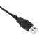 3pcs USB Male to Motherboard 9-pin Data Cable Switch Out Motherboard USB 9 Pin