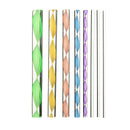 25pcs Mandala Dotting Tools Rock Painting Kit Dot Art Rock Pen Paint Stencil