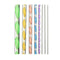 25pcs Mandala Dotting Tools Rock Painting Kit Dot Art Rock Pen Paint Stencil