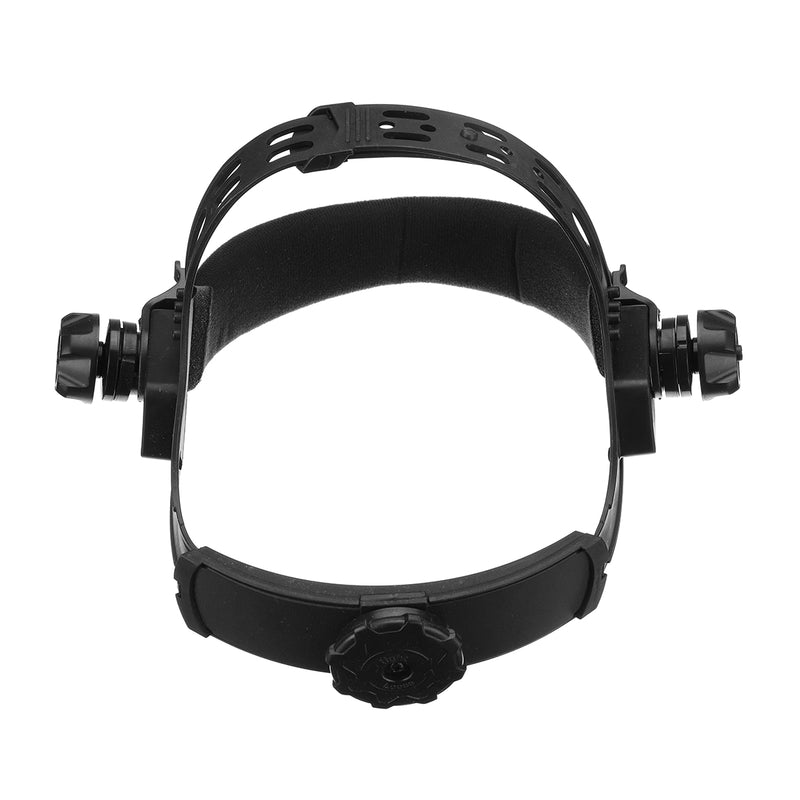 Anti-UV Anti-shock Transparent Len Welding Helmet Face Guard Soldering Mask