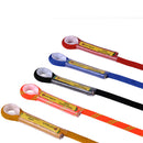 XINDA XD-D9337 2m Nylon Climbing Rope Oxtail Pulling Safety Mountaineering Protector Anti-fall Rope