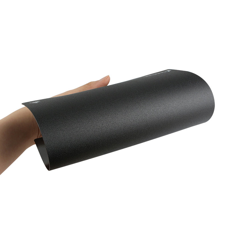 220*220mm  Flexible Magnetic Heated Bed Platform Sticker for Wanhao I3/Anet A8 3D Printer