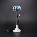 USB Laptop Webcam 8 milions Pixels 480P HD Resolution With Microphone For Notebook