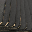 9 Sheets 40x30cm Sound Deadening Thermal Insulation Foam Sound-proofing Material