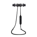 Caldecott BT-KDK03 Wireless bluetooth Earphone Magnetic Adsorption Noise Cancelling Stereo Headphone