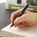 Hero 5020 Metal Fountain Pen for Calligraphy Writing Business Gift Office School Supplies