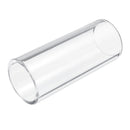 60mm Stainless Steel/Glass Guitar Finger Sliders Guitar Tuning Tool