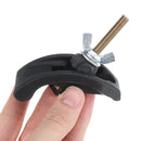 Machifit Wood Engraving Machine Press Plate Clamp Fixture Efficiency Fastening Platen Router Bow Plate Sets