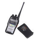Zastone ZT-V68 UHF 400-470MHZ Professional Handheld 5W 16CH Two Way Radio PMR CB Walkie Talkie
