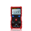 ANENG V04A Automatic Intelligent Gear Recognition Electrician NCV Pocket True RMS Digital Multimeter 4000 Counts NVC Test Temperature Measurement