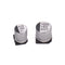 400pcs 1uF-1000uF 24 Values Assorted Kit Electrolytic Capacitor SMD Aluminum Electrolytic Capacitor