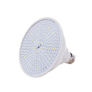 290 LED Grow Light E27 Bulb Full Spectrum Indoor Plant Growing Lamp Hydroponic System for Seeds