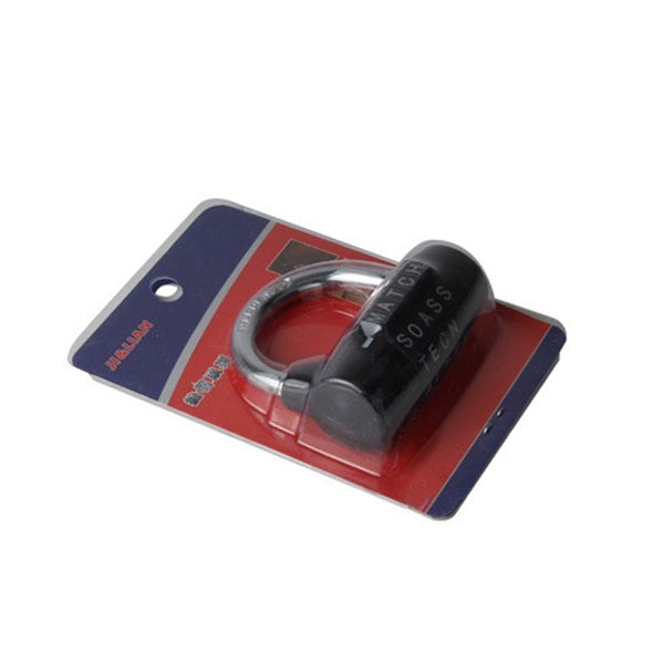 4 or 5 Digit Security Lock Practical Travel Bag Luggage Padlock Combination Lock