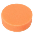50pcs 80mm Buffing Polishing Sponge Pads Kit Car Polishing Tool Cleaning Tool