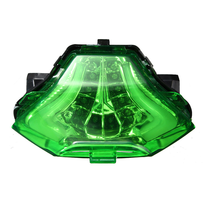 Integrated Rear Tail Light Turn Signal For Yamaha YZF R25 R3 MT07 2015-2016