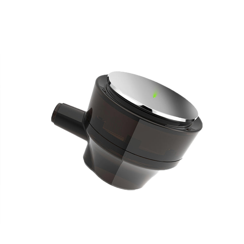 Ultrasonic Electronic Decanter B-eer Bubbler Smart W-ine Fast Electric Hangover Bintelligent Bar W-ine Tools Bubble Blower