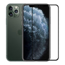 Enkay Full Glue Tempered Glass Screen Protector + Rear Camera Lens Protector for iPhone 11 Pro Max