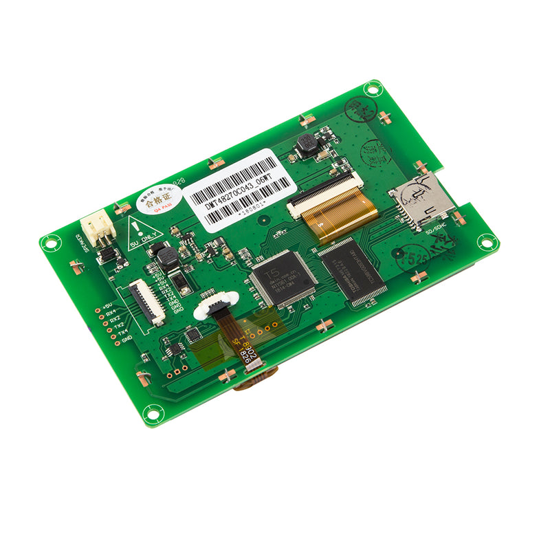Creality 3D LCD Touch Screen Display For CR-10S Pro / CR-X 3D Printer