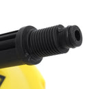 Pressure Washer Rotary Surface Patio Cleaner Floor Brushing Washing Tool