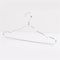 Cloth Hanger Durable Antideformation Aluminium Alloy Closet Adult Skirt Dress Clothing Towel Storage Rack Space Saver