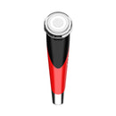 USB Electric Ultrasonic Face Beauty Instrument Pore Cleaner Face Massager