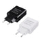 EU 5V 3A USB Charger Power Adapter for Tablet Smartphone