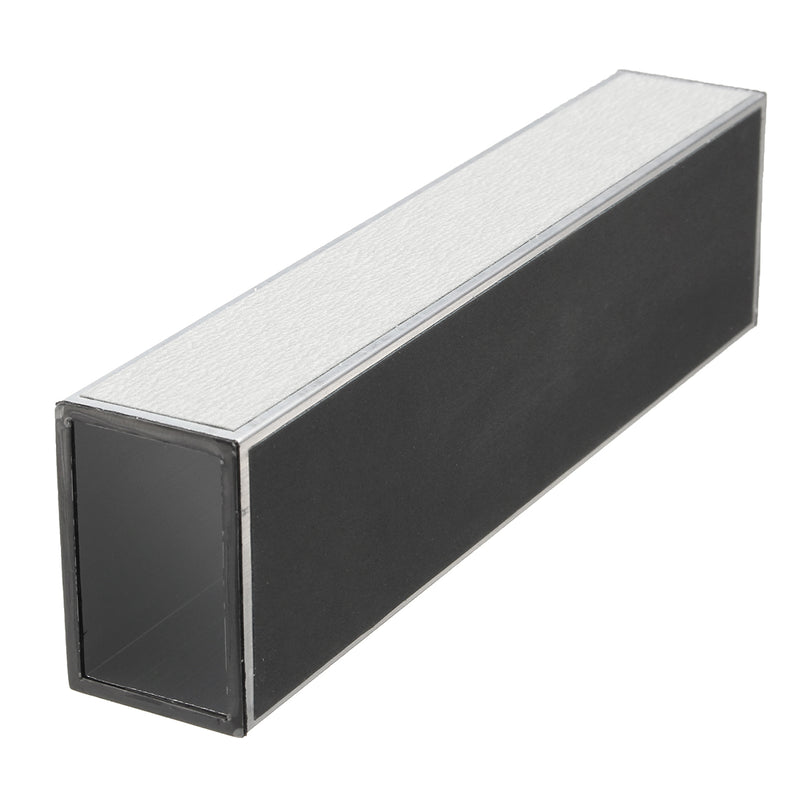 Guitar Bass Aluminum Beam Fret Leveling File Luthier Tool