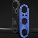 Bakeey Anti-scratch Metal Circle Ring Phone Camera Lens Protector for Xiaomi Mi9 Mi 9 / Xiaomi Mi9 Mi 9 Transparent Edition