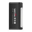 WARSUN Y35 LED+COB 350LM Powerful Flashlight Rechargeable Magnetic LED Torch Emergency Power Bank