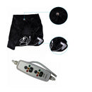 USB Electric Heated Blankets Shawl Winter Warming Neck Shoulder Far-infrared Heating Warmer Pad