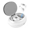 [bluetooth 5.0] Wireless Earphone Heavy Bass Stereo Touch Control Sport Handsfree With Charging Case