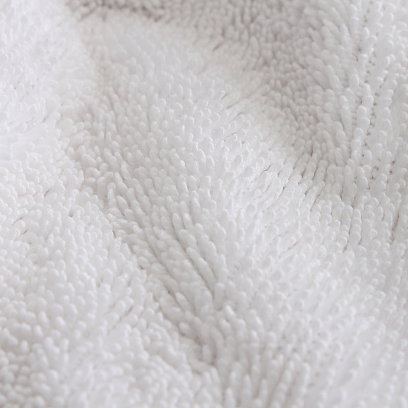 2Pcs Microfiber Steam Mop Pads Replacement for Bissell PowerFresh 1940 & 1440 Series B0006