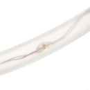 5M 50LED Battery Powered Rope Tube String Light Outdoor Christmas Garden Holiday Home Party Lamp