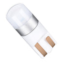 Audew T10 3030 SMD Car LED Interior Light Bulb Indoor Lighting Parking Lamp 6000K Xenon White Canbus Error Free Waterproof 4Pcs