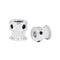10Pcs/Pack 16T 5mm/8mm Aluminum Alloy Timing Pulley for 3D Printer DIY Part