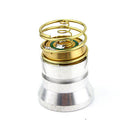 T6 1-Mode 1000Lumens DIY LED Bulb Lamp Drop-in Module 502B/501B Flashlight Head