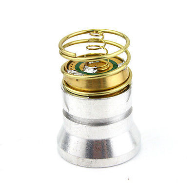 T6 1-Mode 1000Lumens DIY LED Bulb Lamp Drop-in Module 502B/501B Flashlight Head