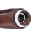 New Hammer Shape Black Sandalwood Pipes with Cleaning Stick