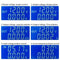 CNC USB TYEPE-C DC DC Converter CC CV 4-13V to 1-30V 2A 15W Power Module Adjustable Regulated Power Supply QC2.0 3.0