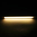DC12V 40CM 5.6W Hand Wave 24 LED Under Cabinet Rigid Strip Light for Bar Kitchen Bathroom Home Decor
