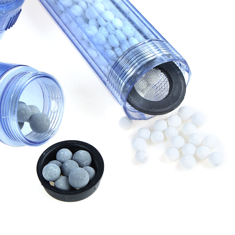 3 Modes Adjustable Jetting Water Saving Bathroom High Pressure Water Shower Head