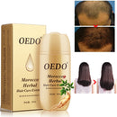 OEDO Morocco Hair Care Essence Loss Treatment Men Women Fast Regrowth